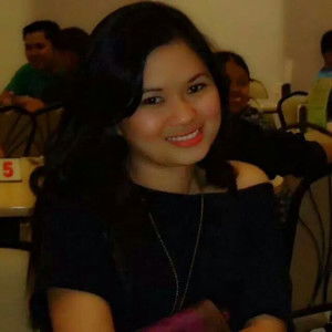 Rachelle Angeles profile icon