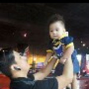 Maricar Khiong profile icon