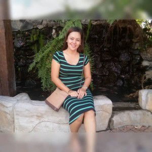 Ferlyn Capunitan profile icon