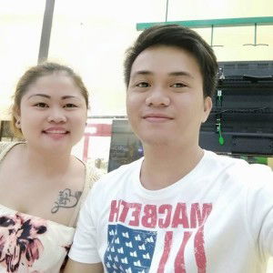 Ralph Audrey Paraldo profile icon