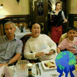 Parit Perera profile icon