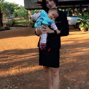 Kung Paweena profile icon