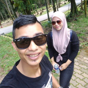 ZURAH SALIHIN profile icon