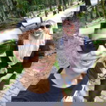 ZURAH SALIHIN profile icon