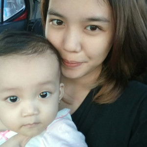 Aily Offile profile icon