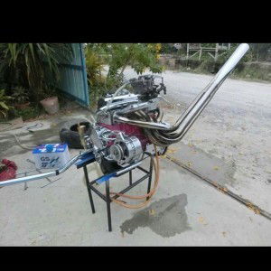 ริสซิ่ง หรรษา profile icon