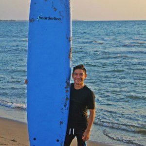 Butsik Ramas profile icon