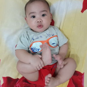 Diti Ayu profile icon