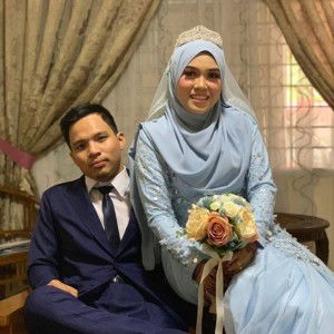 Nur Alia profile icon