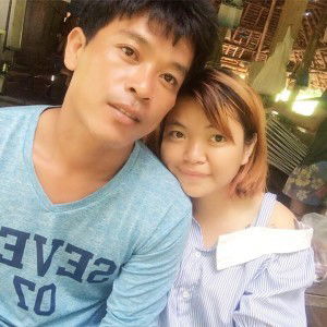 Kawinthida Siripakporn profile icon