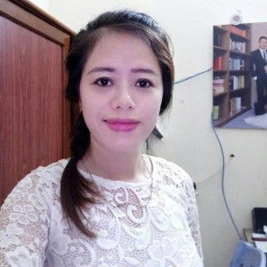 Nguyễn Nụ profile icon