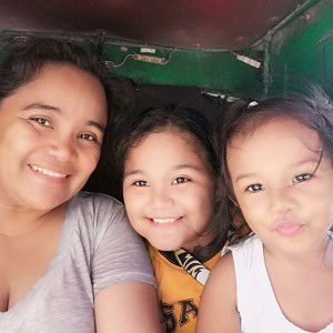 Gina Barretto profile icon