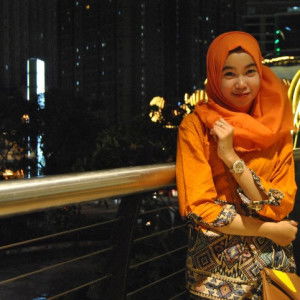 Hera Saraswatii profile icon