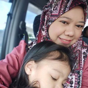 Nurraisha Ardieylah profile icon