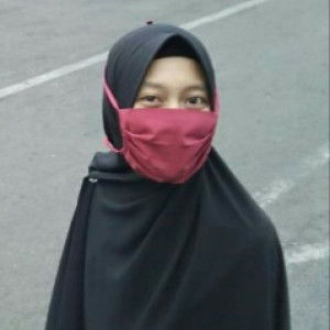 amalia safitri profile icon