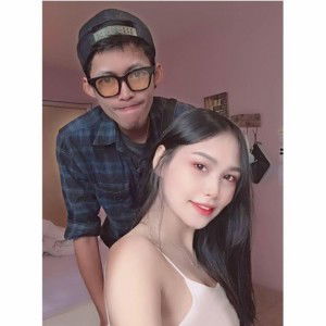 On Anong Pimboon profile icon