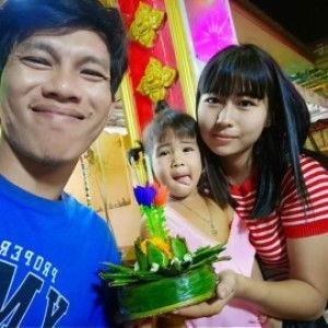 Heidie Pascua profile icon