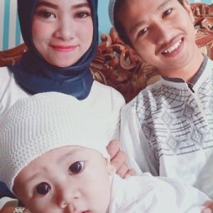 bunda rafisqy profile icon