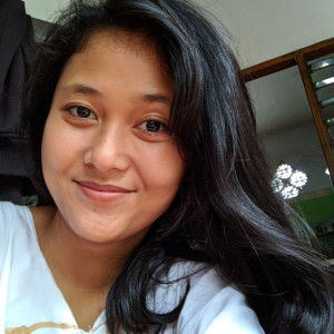 Inafari Zenia Patricia Fahira profile icon