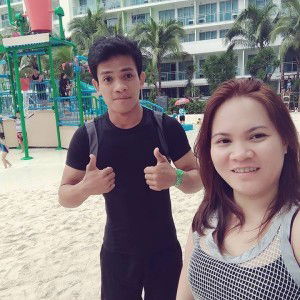 Mycel Joy Sayon profile icon