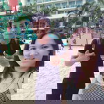 Mycel Joy Sayon profile icon