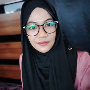 Haslina Waty profile icon