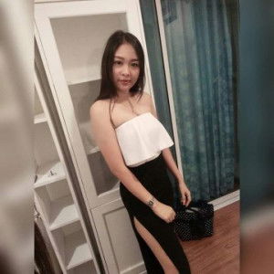 Frianne May profile icon