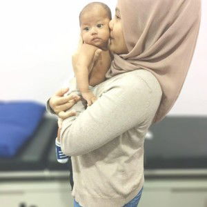 Fazlynn Amyra profile icon