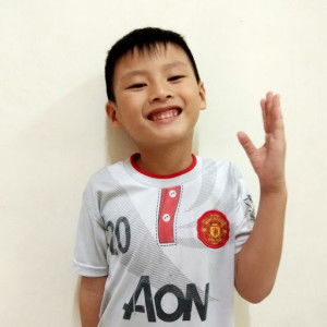 Yvon Tan profile icon