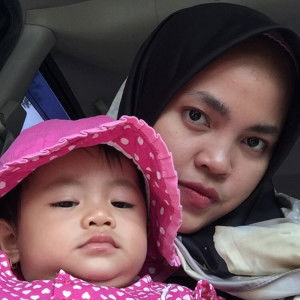 Rosaria Ayu profile icon