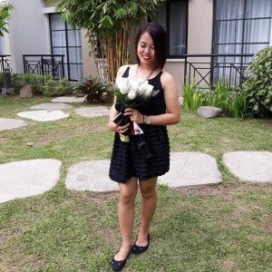 Ronalyn Palad profile icon