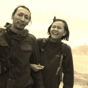 Alita Andini profile icon