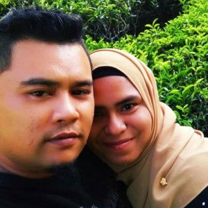 Siti Noraisyah Ishak profile icon