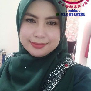 Hamidah Radi profile icon