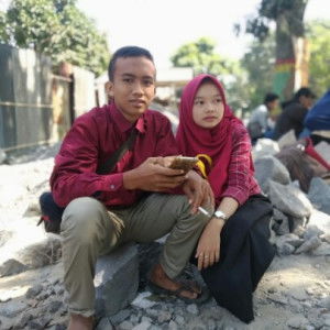 Fiki Naila Ifada profile icon