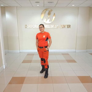 Evelinda Bactindon profile icon