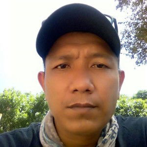 Jhong Jhong Roque profile icon