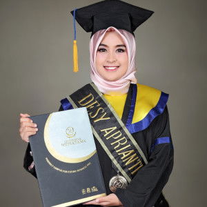 Desy Aprianti profile icon