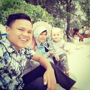 Aisyah El-Aish profile icon