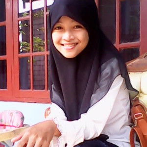 Apriya Wahyu Cahyati profile icon