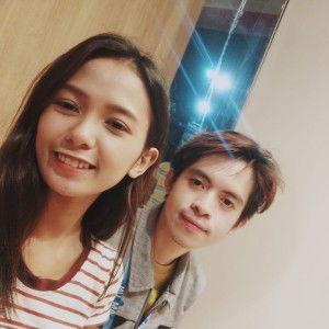 Honnah Mei Blanco profile icon