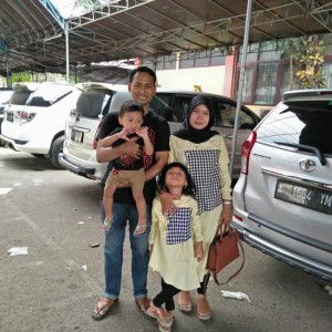 Cocom Hidayat profile icon