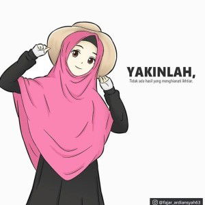 Nur Hasanah profile icon