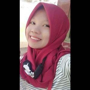 indah ferlina profile icon