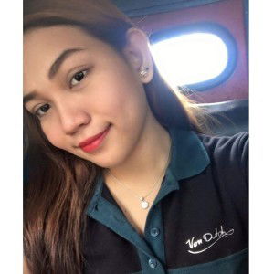 Lixette M. Dimalanta profile icon