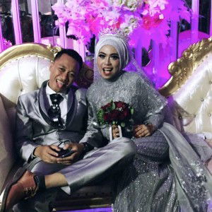 Tria N. Hanifah profile icon