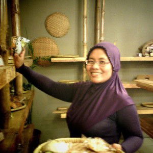 Dian Kristanti Sarwono profile icon