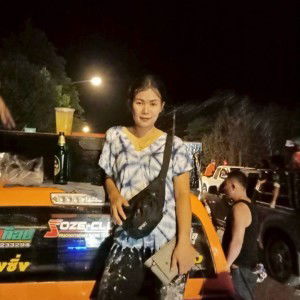 Parisa Ngarnmun profile icon