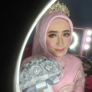 Kiky Amalia profile icon