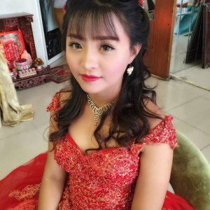 Huỳnh Thị Thanh Phương profile icon